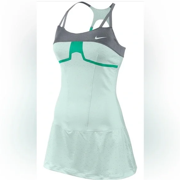 Nike Maria Sharapova RARE Dry Fit Tennis Dress, small - Picture 1 of 9